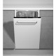 TEKA - DW1 455 FI 
